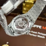 Audemars Piguet Royal Oak Selfwinding Flying Tourbillon 26516PT.ZZ.1220PT.01 – VIP VERSION - Image 9