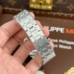 Audemars Piguet Royal Oak Selfwinding Flying Tourbillon 26516PT.ZZ.1220PT.01 – VIP VERSION - Image 10