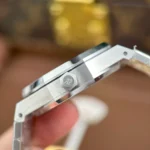 Audemars Piguet Royal Oak Selfwinding Flying Tourbillon 26730ST.OO.1320ST.05 41mm – VIP Version - Image 7