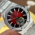 Audemars Piguet Royal Oak Selfwinding Flying Tourbillon 26730ST.OO.1320ST.05 41mm – VIP Version - Image 5