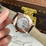 Cartier Drive de Cartier Flying Tourbillon W4100013 47mm – VIP Version - Image 9