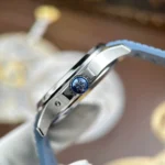 Patek Philippe Aquanaut 5164G-001 Brand New 2024 – VIP Version - Image 6