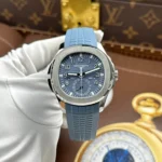 Patek Philippe Aquanaut 5164G-001 Brand New 2024 – VIP Version - Image 2