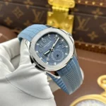 Patek Philippe Aquanaut 5164G-001 Brand New 2024 – VIP Version - Image 3