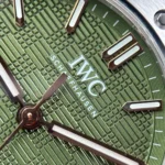 IWC Ingenieur Automatic 40 IW328908 40mm – VIP Version - Image 6