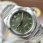 IWC Ingenieur Automatic 40 IW328908 40mm – VIP Version - Image 4
