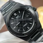 IWC Ingenieur Automatic IW328902 Ceramic 40mm – VIP Version - Image 5