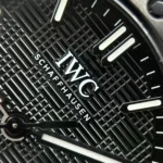 IWC Ingenieur Automatic IW328902 Ceramic 40mm – VIP Version - Image 6