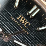 IWC Ingenieur Automatic 40 IW328702 40mm – VIP Version - Image 6
