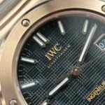 IWC Ingenieur Automatic 40 IW328702 40mm – VIP Version - Image 7