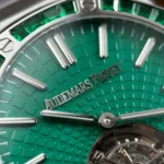 Audemars Piguet Royal Oak Selfwinding Flying Tourbillon 26532IC.EE.1220TI.01 41mm – Cuttomize Version - Image 7