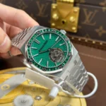 Audemars Piguet Royal Oak Selfwinding Flying Tourbillon 26532IC.EE.1220TI.01 41mm – Cuttomize Version - Image 3