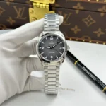 Omega Seamaster Railmaster 38 MM 235.10.38.20.06.001 38mm – VIP Version - Image 2
