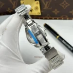 Omega Seamaster Railmaster 38 MM 235.10.38.20.06.001 38mm – VIP Version - Image 4