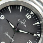 Omega Seamaster Railmaster 38 MM 235.10.38.20.06.001 38mm – VIP Version - Image 5