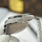Omega Seamaster Railmaster 38 MM 235.10.38.20.06.001 38mm – VIP Version - Image 7