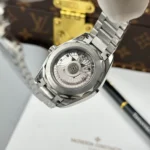 Omega Seamaster Railmaster 38 MM 235.10.38.20.06.001 38mm – VIP Version - Image 8