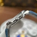 Patek Philippe Cubitus 5822P-001 Platinum Instantaneous Grand Date Day Moon Phases – VIP Version - Image 10
