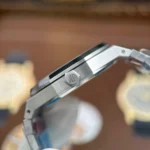 Audemars Piguet Royal Oak Selfwinding 15510ST.OO.1320ST.09 – VIP Version - Image 8