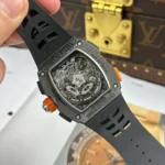 Richard Mille RM 65-01 McLaren W1 Split-Seconds Chronograph McLaren W1 – VIP Version - Image 7