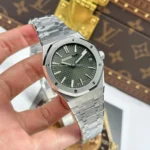 Audemars Piguet Royal Oak Selfwinding 15510ST.OO.1320ST.09 – VIP Version - Image 2