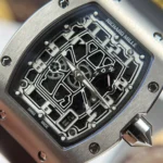 Richard Mille RM067-01 Titanium – VIP Version - Image 5
