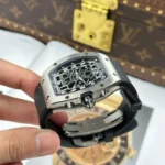 Richard Mille RM067-01 Titanium – VIP Version - Image 4