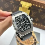 Richard Mille RM067-01 Titanium – VIP Version - Image 3