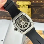 Richard Mille RM067-01 Titanium – VIP Version - Image 7