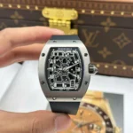 Richard Mille RM067-01 Titanium – VIP Version - Image 2