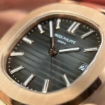 Patek Philippe Nautilus 5711R-001 Gray Dial – VIP Version - Image 3