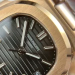 Patek Philippe Nautilus 5711R-001 Gray Dial – VIP Version - Image 5