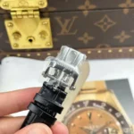 Patek Philippe Nautilus 5711 WG Gray – VIP Version - Image 10
