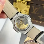 Patek Philippe Nautilus 5711 WG Gray – VIP Version - Image 7