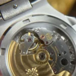 Patek Philippe Nautilus 5711 WG Gray – VIP Version - Image 8