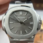 Patek Philippe Nautilus 5711 WG Gray – VIP Version - Image 4
