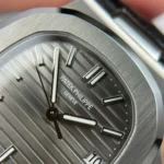 Patek Philippe Nautilus 5711 WG Gray – VIP Version - Image 5