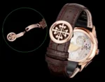 Patek Philippe Grand Complications 5140R-001 – VIP Version - Image 9