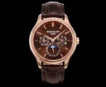 Patek Philippe Grand Complications 5140R-001 – VIP Version - Image 2