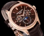 Patek Philippe Grand Complications 5140R-001 – VIP Version - Image 5