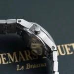 Audemars Piguet Royal Oak Mini Frosted Gold 67630BC.GG.1312BC.01 – VIP Version - Image 8