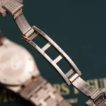 Audemars Piguet Royal Oak Mini Frosted Gold 67630OR.GG.1312OR.01 – VIP Version - Image 8