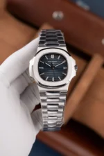 Patek Philippe Nautilus 5711/1A-010 40mm Blue Dial V3 Update 2026 – VIP Version - Image 3