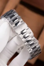 Patek Philippe Nautilus 5711/1A-010 40mm Blue Dial V3 Update 2026 – VIP Version - Image 11
