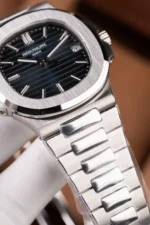 Patek Philippe Nautilus 5711/1A-010 40mm Blue Dial V3 Update 2026 – VIP Version - Image 5
