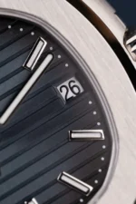 Patek Philippe Nautilus 5711/1A-010 40mm Blue Dial V3 Update 2026 – VIP Version - Image 7