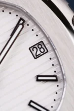 Patek Philippe Nautilus 5711/1A-011 40mm White Dial V3 Update 2026 – VIP Version - Image 5