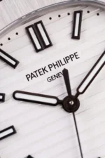 Patek Philippe Nautilus 5711/1A-011 40mm White Dial V3 Update 2026 – VIP Version - Image 4