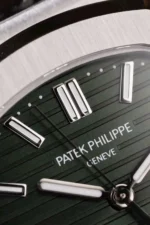 Patek Philippe Nautilus 5711/1A-014 40mm Green Dial V3 Update 2026 – VIP Version - Image 4