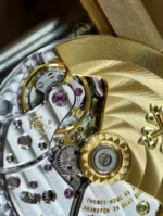 Patek Philippe Nautilus 5711A Blue 40mm Custom MODIFY 2026 – Handcrafted Version - Image 15